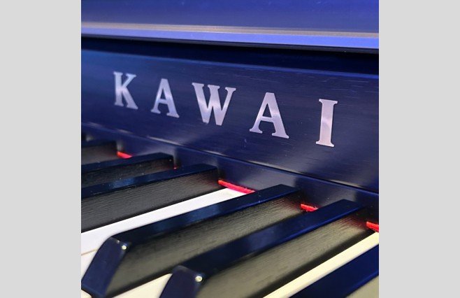 Used Kawai CA67 Satin Rosewood Digital Piano Complete Package (SN:G250478) - Image 5